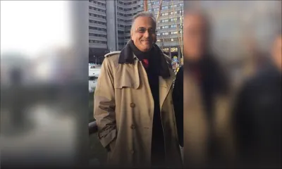 Décès de l’ex-directeur de la Mauritius Sugar Authority, Gowreeshankursing Rajpati