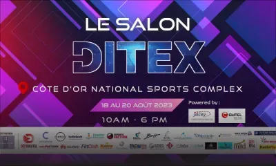 DITEX 2023 : les moments forts de la deuxième journée