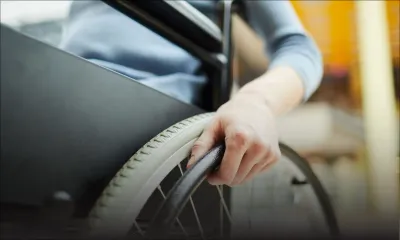   [Blog] International Day : End the silence on violence against persons with disabilities