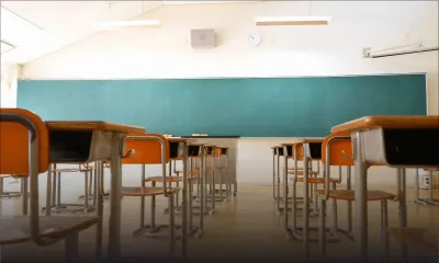 Éducation : discipline et rattrapage pour les collégiens 