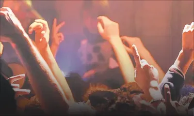 Perquisition dans une discothèque à Cascavelle : Sauve-qui-peut général à l’arrivée de la police