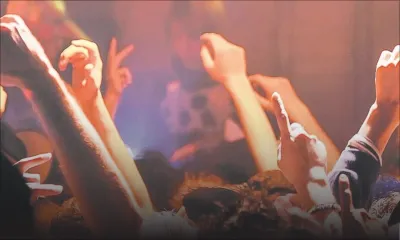 Allègement quasi total des restrictions sanitaires : les discothèques rouvrent leurs portes 