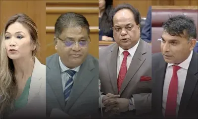 Discours-programme : des membres de la majorité affichent leurs priorités