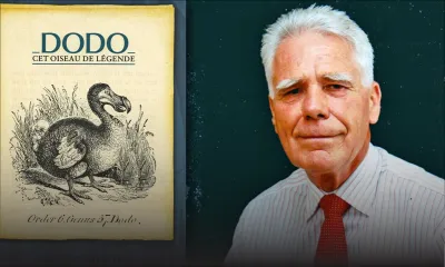 Discovering the Dodo