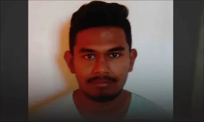 Orphelin de père, Dishan, le lauréat du MGSS, fait la fierté de sa famille