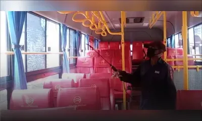 Covid-19 : les mesures sanitaires dans les bus UBS renforcées