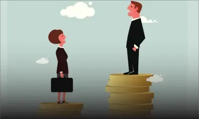 Rémunérations : enjeux et recommandations pour une égalité salariale 