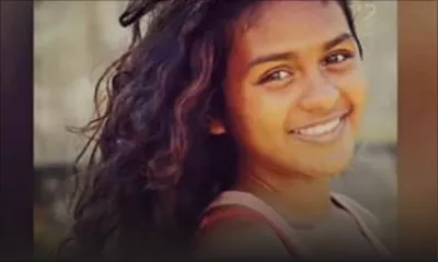 Une adolescente portée manquante : témoignage de son père