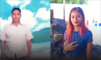 Disparitions d’un commerçant et d’une mineure de 15 ans 