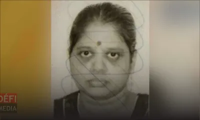 À Roche-Terre : une mère de famille portée disparue