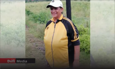 Krishnawtee Seerauj toujours portée manquante 