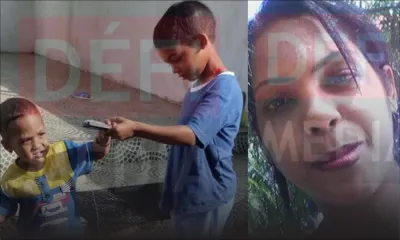 Phoenix : une jeune femme et ses deux enfants portés disparus