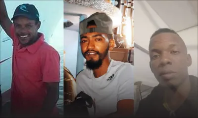 Portés manquants depuis 11 jours : l’angoissante attente des proches des quatre disparus en mer