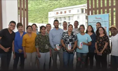 Disque de l’année 2019 sur Radio Plus : les gagnants récompensés