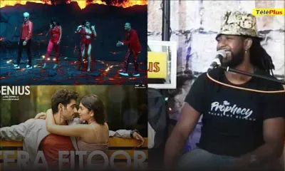 Disques de l’année 2018 : Laglwar de The Prophecy, Taki Taki de Dj Snake et Tera Fitoor, les coups de cœur des auditeurs de Radio Plus