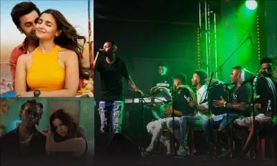 Les disques de l’année 2022 sur Radio Plus sont…