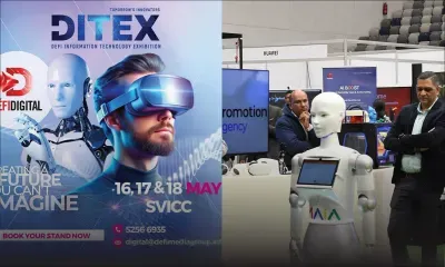DITEX 2025 : l’événement technologique incontournable à Maurice