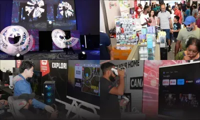 DITEX 2024 powered by Honor, Emtel & Jacey : l'événement incontournable pour les passionnés de technologie