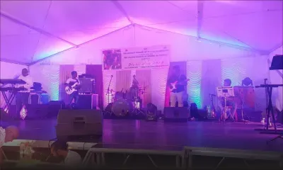 Rivière-du-Rempart : Divali Night avec Radio Plus