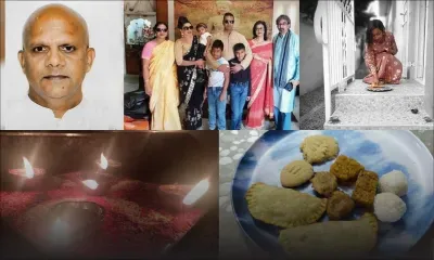 Divali : une célébration dans la clarté et la douceur