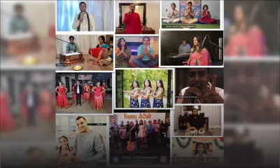 Au Canada : Justin Trudeau souhaite Happy Divali à la diaspora mauricienne