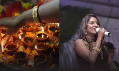 Célébration de Divali : Radio Plus illumine votre semaine avec des saveurs, des traditions et un concert gratuit 