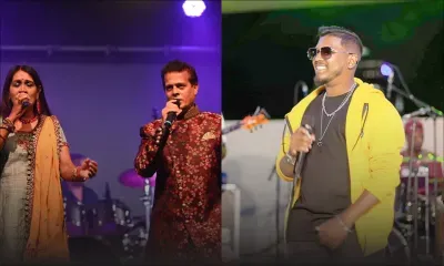 Divali : Radio Plus distribue des ingrédients et célèbre la fête avec un concert