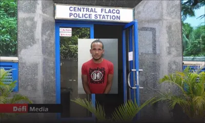 Le voleur des bijoux de mariage avoue un total de neuf cambriolages