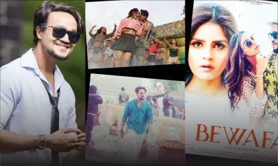 Le parcours audacieux de Divesh Bauhadoor à Bollywood