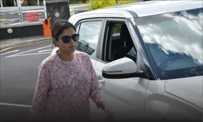 Affaire MIC : Diya Sewraz porte plainte contre Louis Rivalland à la FCC