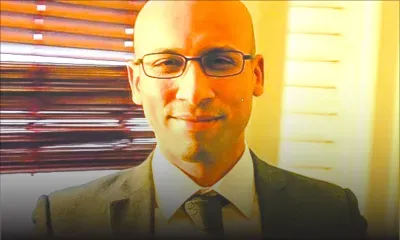 Djameel Soobadar : «Interdire le portable de façon radical en milieu scolaire ne fait pas sens»