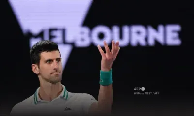 Djokovic dépose un recours en justice contre son expulsion d'Australie