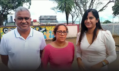 Dr Maurice Curé Secondary State College : Kenishta Babajee, une lauréate issue d’une famille modeste