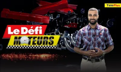 [Emission] Le Défi Moteurs – Essai du Mercedes GLC