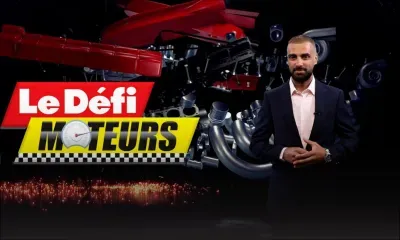 [Emission] Le Défi Moteurs : Essai de la BYD Seal