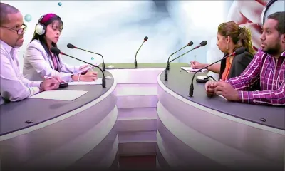 Les maladies qui affectent les personnes âgées