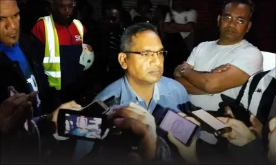 Décès d’une patiente chez le Dr Dassaye – le gynécologue donne sa version des faits 