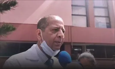 Drame en mer à Poudre-d’Or : l’état de santé des quatre rescapés stable, indique le Dr Bhooshan Ramtohul