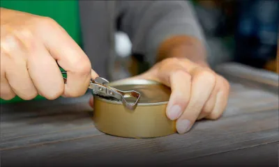 La vente recule face à la cherté des prix