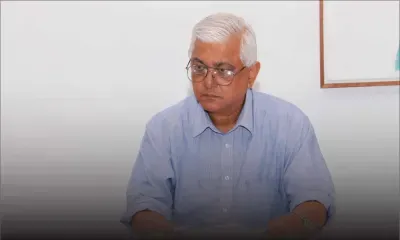 Covid-19 : le Dr Gujadhur relate les circonstances entourant le décès du patient à Maurice