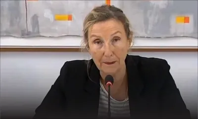 Quarantaine obligatoire jusqu’au 15 Février 2021 - Dr Catherine Gaud : «Une extension s’impose, car la situation s’aggrave»