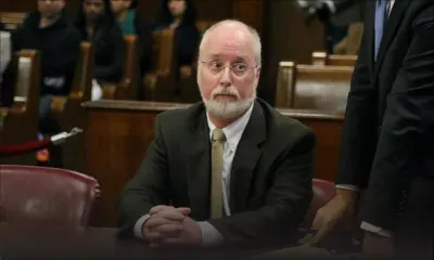 Un gynécologue américain «prédateur» reconnu coupable d'agressions sexuelles sur ses patientes