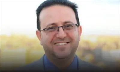 Gaza : des responsables palestiniens annoncent la mort d'un directeur d'hôpital dans une frappe israélienne