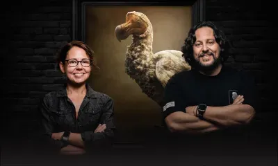 Rs 6,7 milliards pour ramener le dodo à la vie 