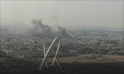  L'attaque israélienne au Qatar suscite de vives critiques à l'international