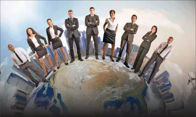 Doing Business 2017: A wake-up call ?