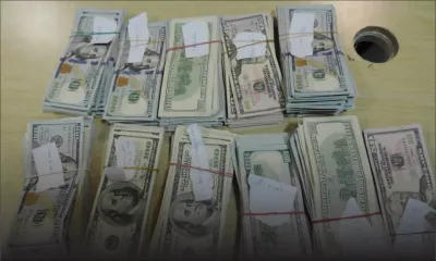 Blanchiment d’argent allégué : l’épouse et la sœur de Bye Swaley Hosenally arrêtées  