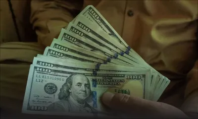 Marché des changes : la BoM vend 10 millions de dollars 