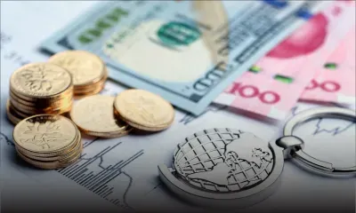 Près de 7 produits importés sur 10 sont payés en dollars