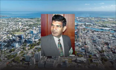 Integrity Reporting Board : l’ex-juge Bhooshan Domah et le PS Dev Phokeer nommés